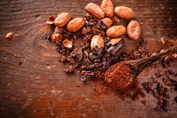 Five Easy Ways to Add Cacao to Your Healthy Meal Plan