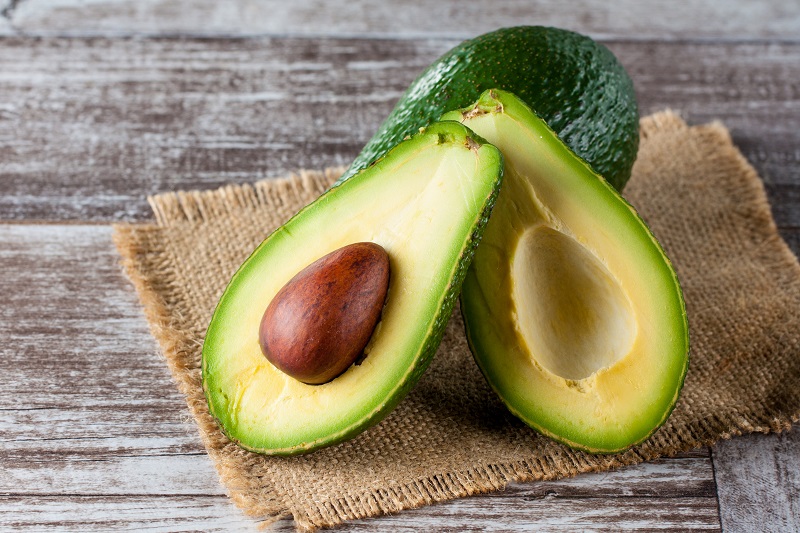 8 Health Benefits of Avocado 