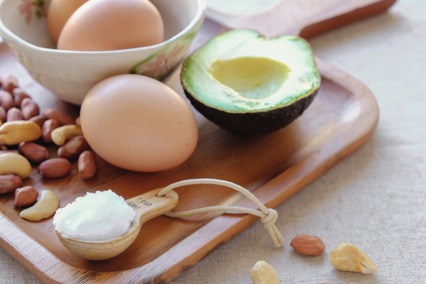 Discover the Benefits of a Ketogenic Lifestyle