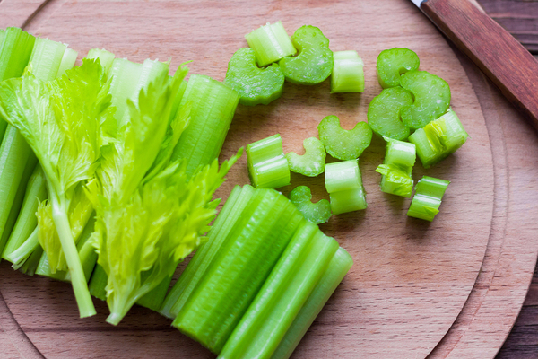 Celery: The Superfood You Didn't Know You Needed