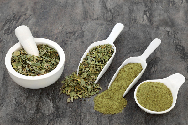 Moringa Tea: Is It Better than Coffee?