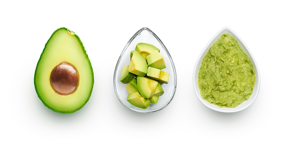 Avocados: A Super Fruit for Daily Enjoyment