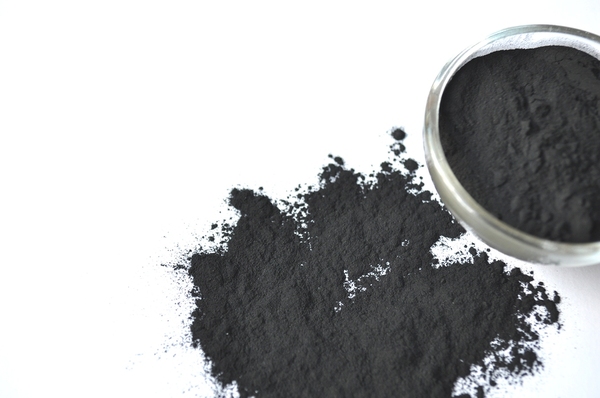 What You Need to Know About Activated Charcoal