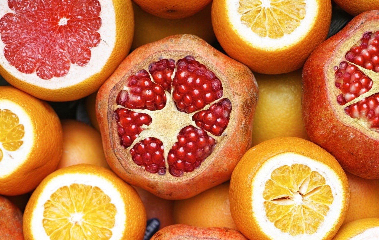 Vitamin C and Our Health
