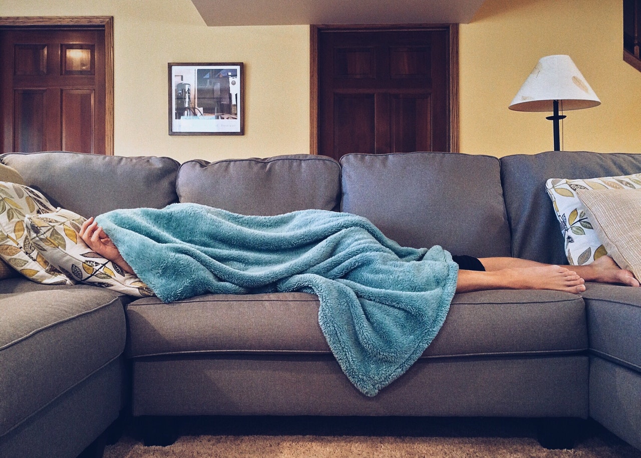 The Power of Sleep and the Health Risks of Not Getting Enough