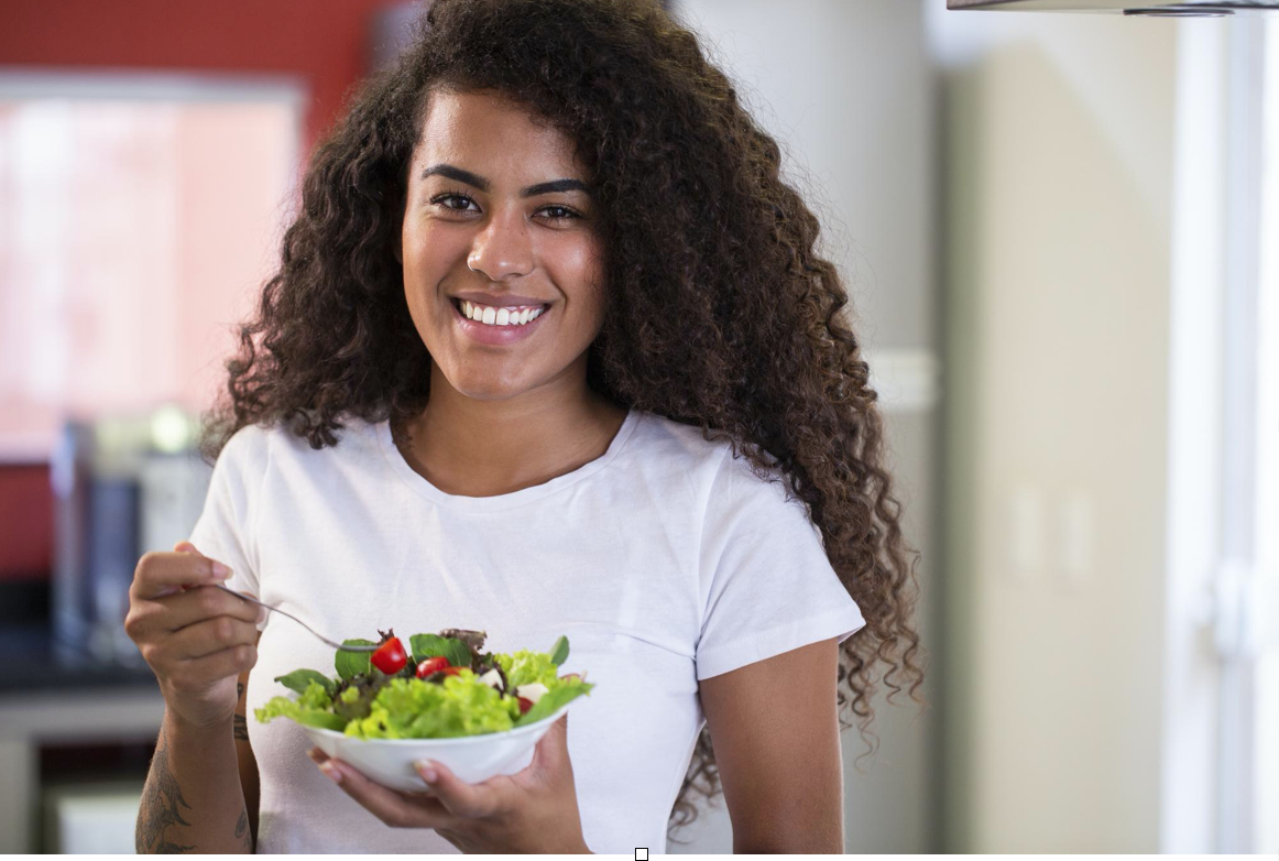 How COVID-19 Can Change Our Eating Habits For The Better