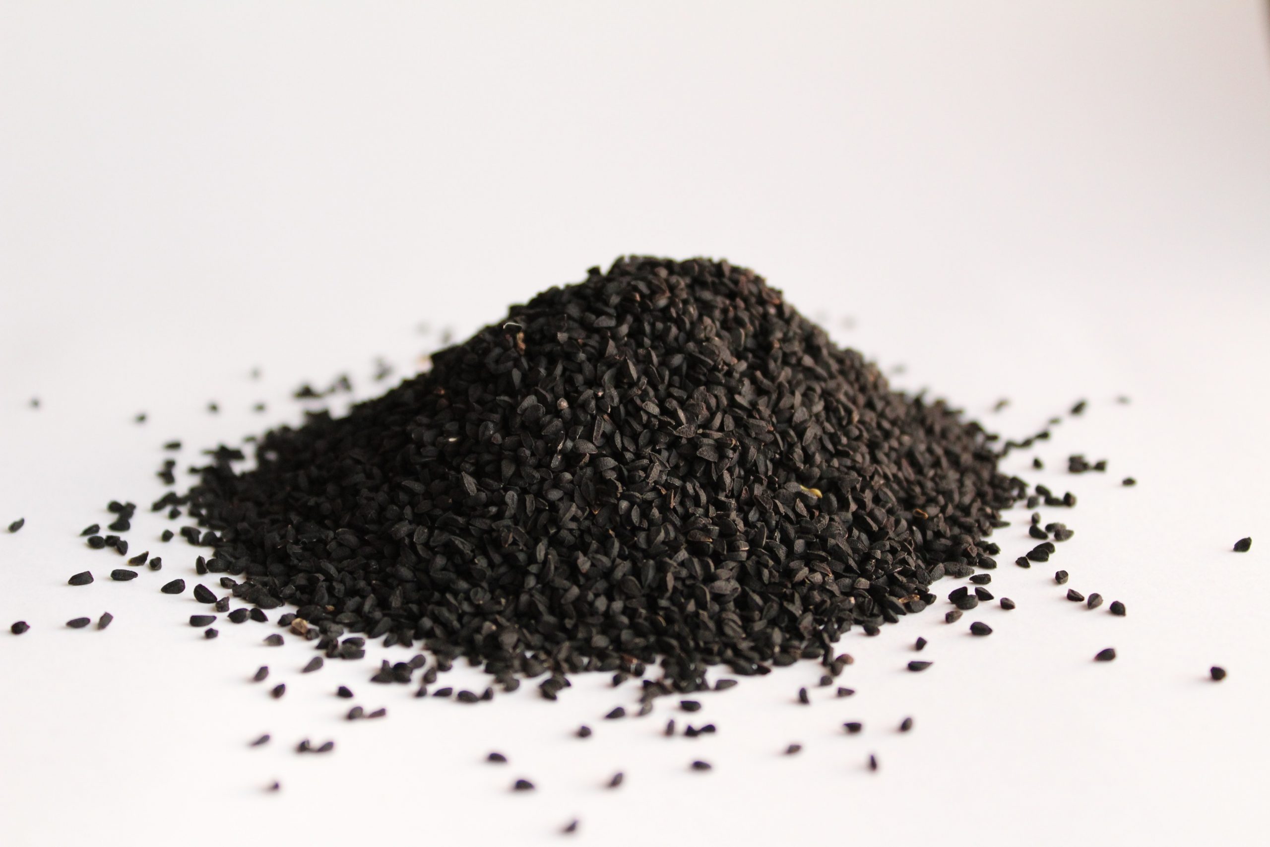 Black Seed (Nigella Sativa): 6 Science-Based Health Benefits