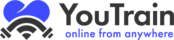 You Train
