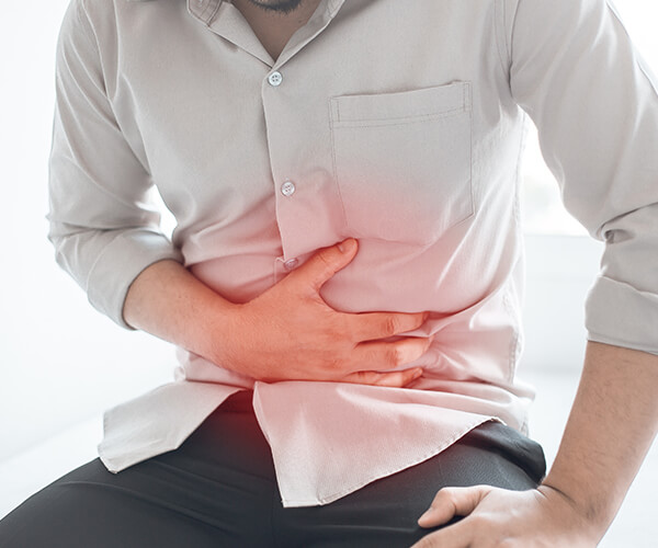 Autoimmune Nutritionist