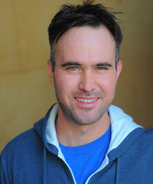 Clint Bigham