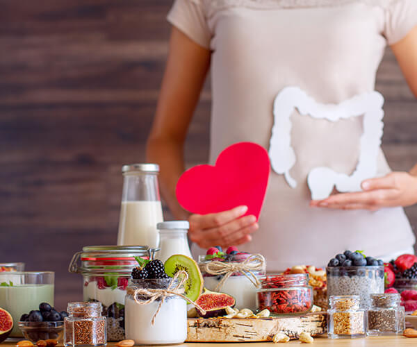 Gastrointestinal Health