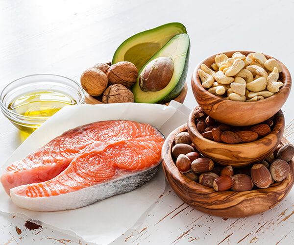 Heavily Influence High Cholesterol