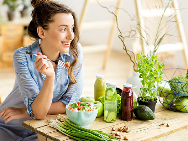 Hormonal Imbalance Diet