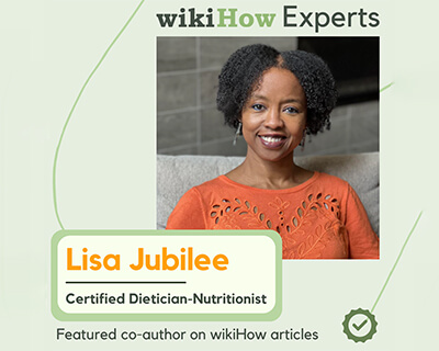 Certified Dietician Nutritionist
