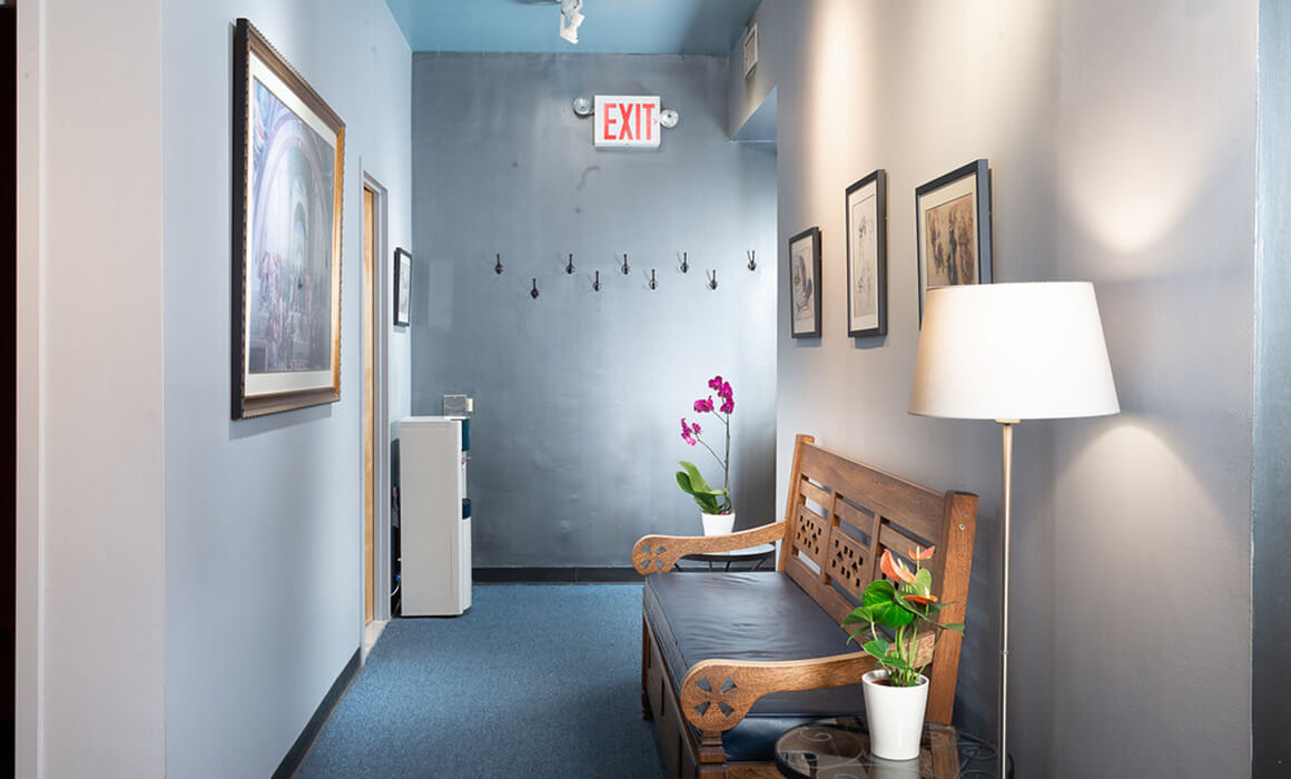 Living Proof Studio