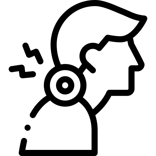 Back, Neck, Joint Pain