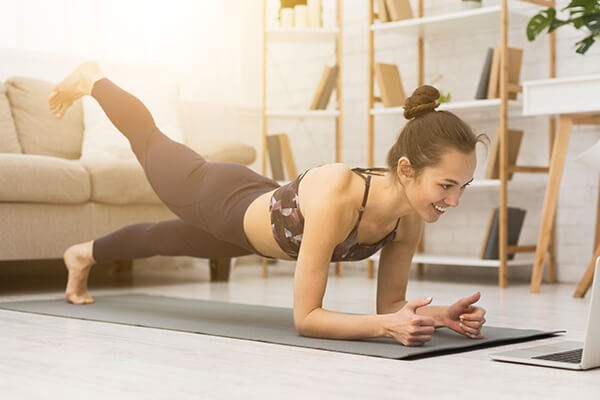 How Does Virtual Training Work?