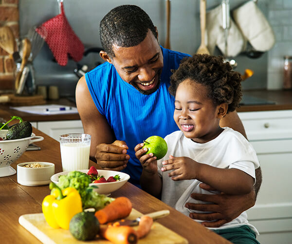 Nutrition Health
