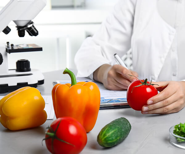 Nutrition